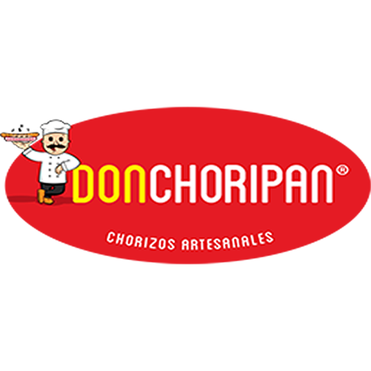 Don Choripan