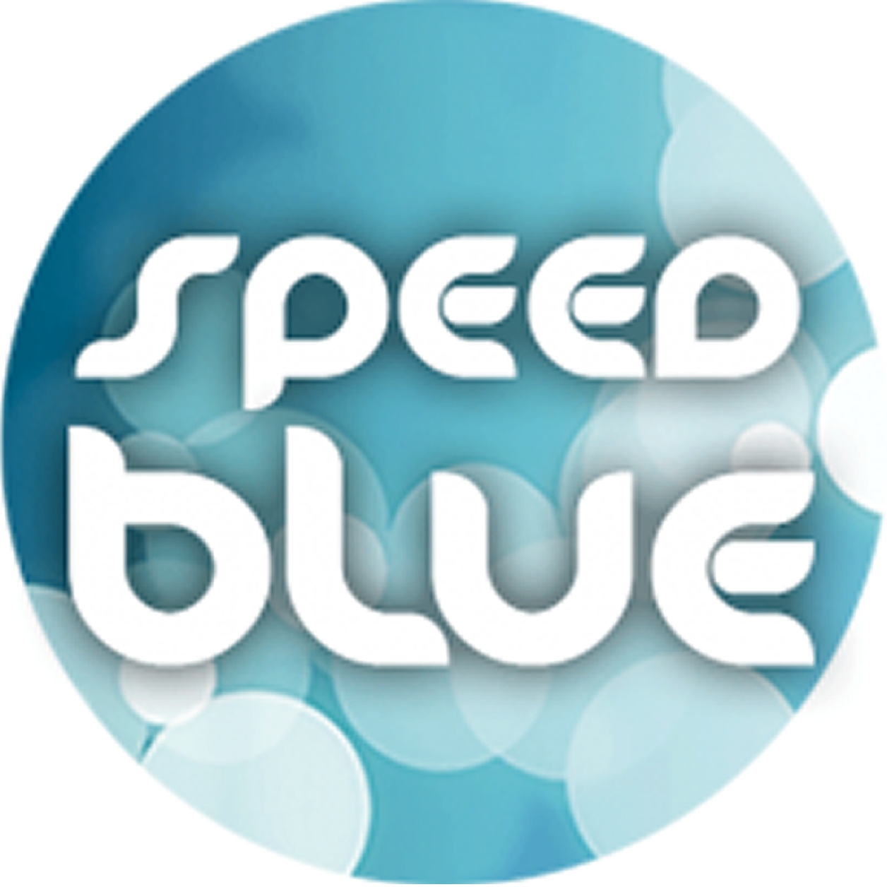 Speed Blue